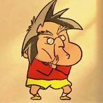 我是老爹妖魔鬼怪快离开