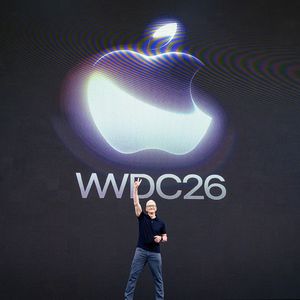 Vol.122|WWDC26 库克谢幕之作:当最「傲慢」的苹果,决定给 Siri 换上谷歌大脑