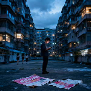 2025年:全球1亿单身潮,富裕世界为何不再“成双”?