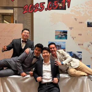 第三十四期： 一集打包全世界-旅途🏝️·球场🏀·生活👓