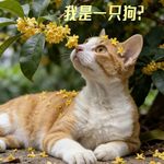 小灰兔和板栗狗