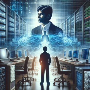 E80. 萨提亚·纳德拉:微软传奇之路?