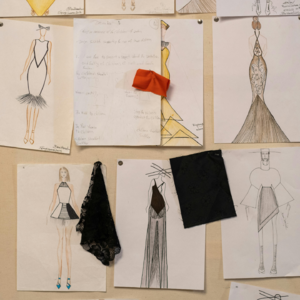 EP14 在美国创业开设计工作室，卖卤味，努力做个现实但是不功利的人