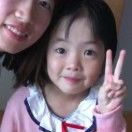 起床气很严重啊娃