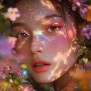 前瞻钱瞻-124. 2025年全球美妆行业100大趋势