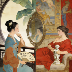 情为何物：一堂直面性观念差异的文学课