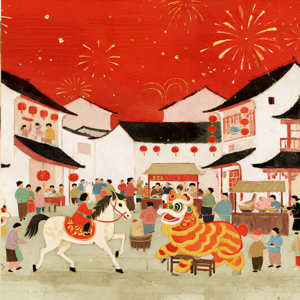 025 “一地鸡毛”里的生机——乡村行走年终对谈