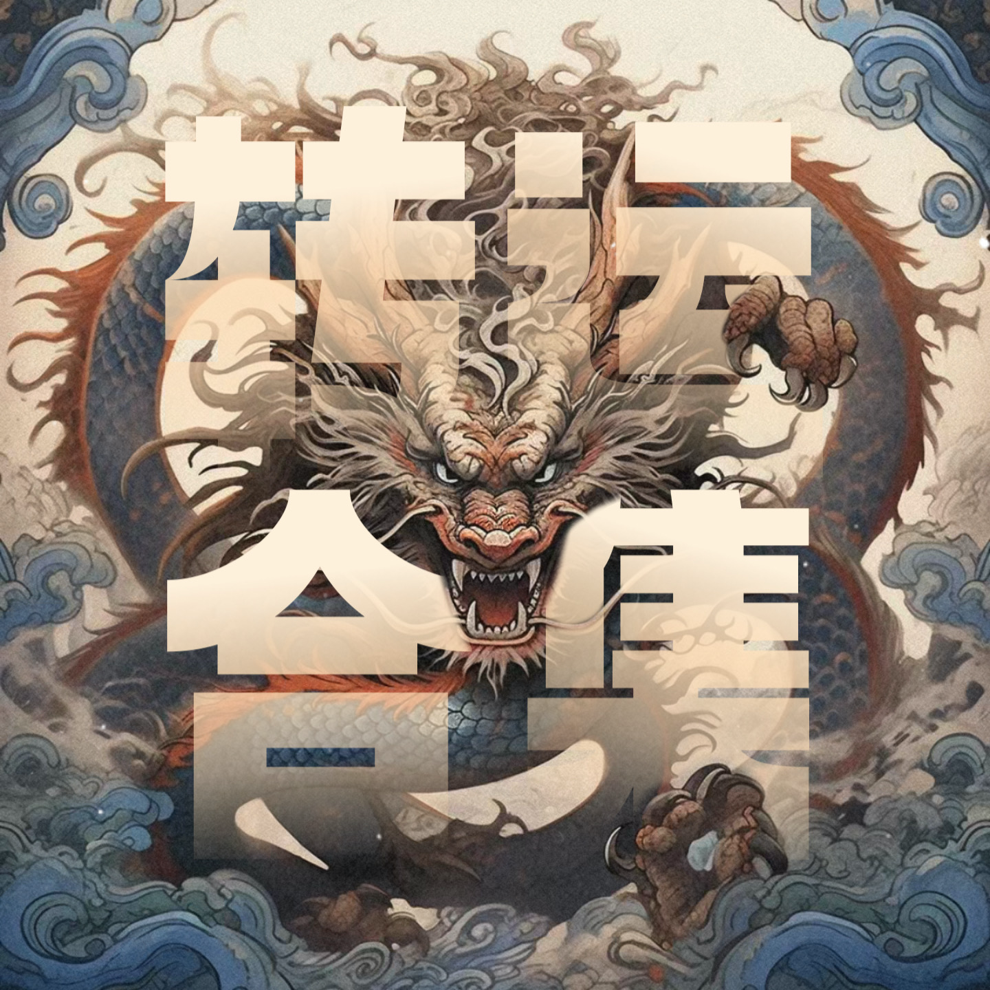 玄学术数｜年底转运大合集：化太岁、回遮、小生基、九星照命！接好运！ episode artwork