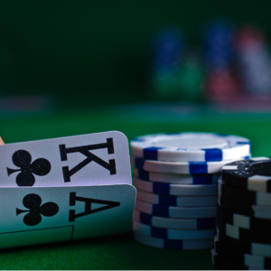 Ep8: 谈自由,理想,快乐跟币圈经历 - 对话前职业德扑牌手Mike