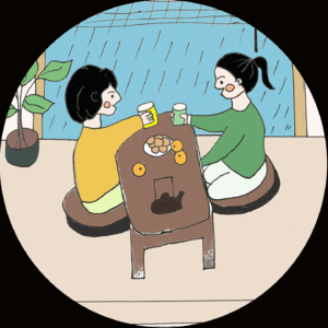 04 冬天来了，你藏好了吗？《黄帝内经》中的冬藏养生智慧