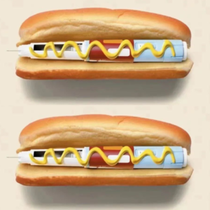 风靡世界的「减肥笔」今年登陆中国