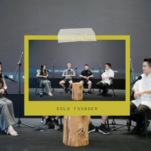 AI形象和AI玄学：两个数学人的情感AI创业 | ✖️ 雨白 @知行小酒馆