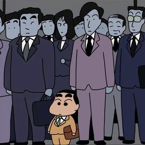 Vol.020「我社会化的过渡」