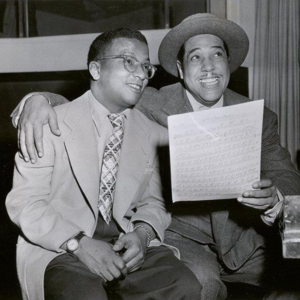 57. 爵士乐社群中那些传闻与真实的性少数群体（上）