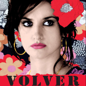 Ep.44 阿莫多瓦 Almodóvar《回归Volver》