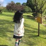 星星在眨眼睛