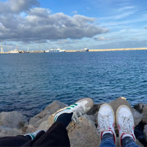 Vol.22 什么都可以不要 但不能不要自己