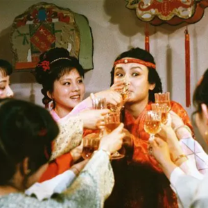 Vol.013（下）那背着大人烧烤撸串的快乐