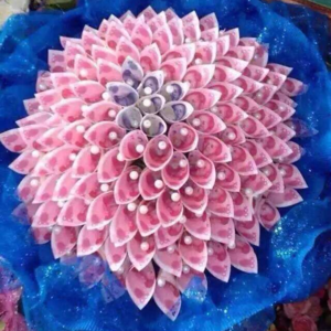 老婆明天生日...有感