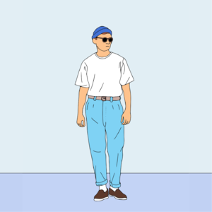 12. 我是男生，为什么从来没人赞美过我的眼睛？｜恋爱第五话