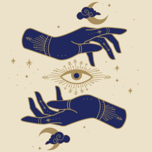 vol.89 搞钱必听：手掌哪里长肉天生带财？手把手教你找“财富密码”