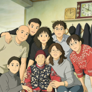 EP16 死亡与告别｜当我们在清明节直面真实的死亡