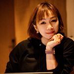 小乔Joanna