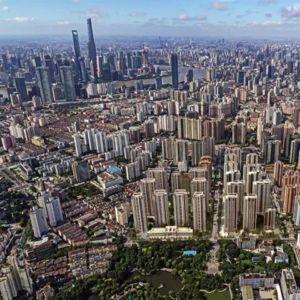 vol.01搬到瑞虹一年后，我们萌生了一个想法……