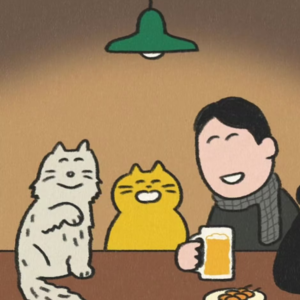 爱自己就是尊重自己的感受,爱别人就是在乎他的感受