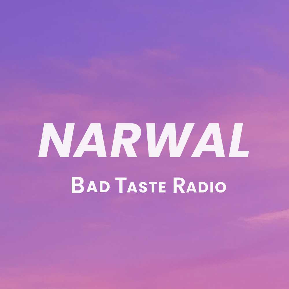 坏品味Bad Taste Radio