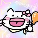 Kitty俠守護人類