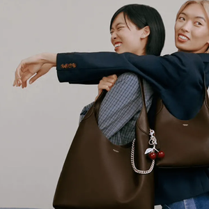 Vol.525|中产嫌弃的Coach，翻红了