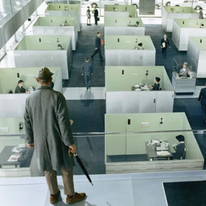 2.《毫无意义的工作》:反抗狗屁工作的第一步是先认识它