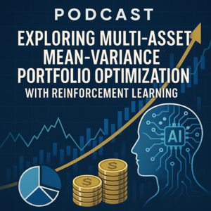 EP38. 使用强化学习进行资产组合优化