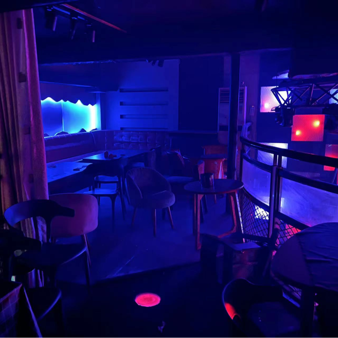 cover of episode 19.「女同空间003」苏州M2酒吧（和gay bar深呼吸
