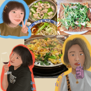 Vol.029 西南人生猛食物图鉴