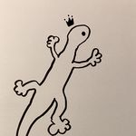 蜥蜴king
