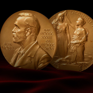 AI“闪耀”诺贝尔奖