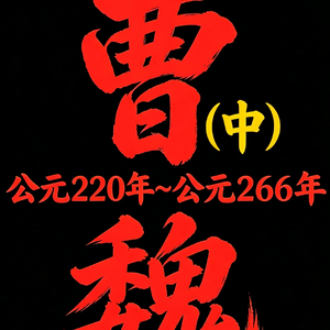 曹魏（中）：曹操一统北方