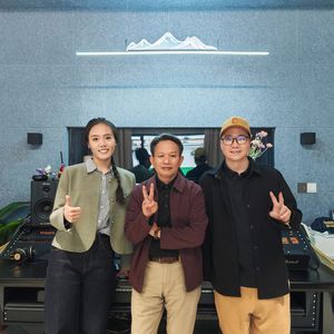 Vol.10 用旋律刻画历史的纵深与当下的幸福——专访嘉定区音乐家协会主席,专辑《春潮的刻度》音乐总监易凤林