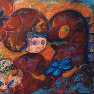 Vol.073 爱情里最可怕的不是输，是没下过注