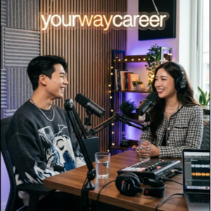 EP37：别再投简历了，2026年，求职的游戏规则变了。