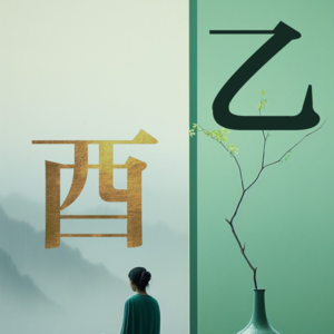 vol.58 全网最全乙酉月通关指南，四生肖高危，拆解十天干生存策略