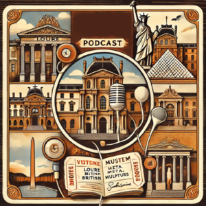 101座博物馆漫游指南