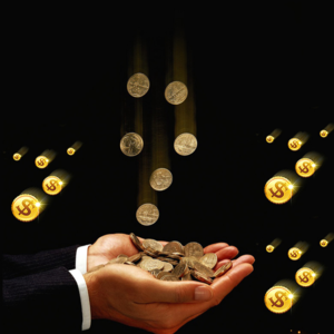 未来十年理财比赚钱更重要