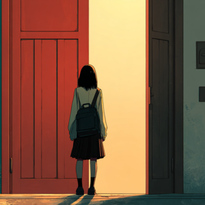 今年高考志愿填报里,真的有很多孩子为了稳定而放弃热爱吗 - EP.100