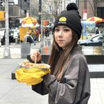 甜糯糯的微波玉米