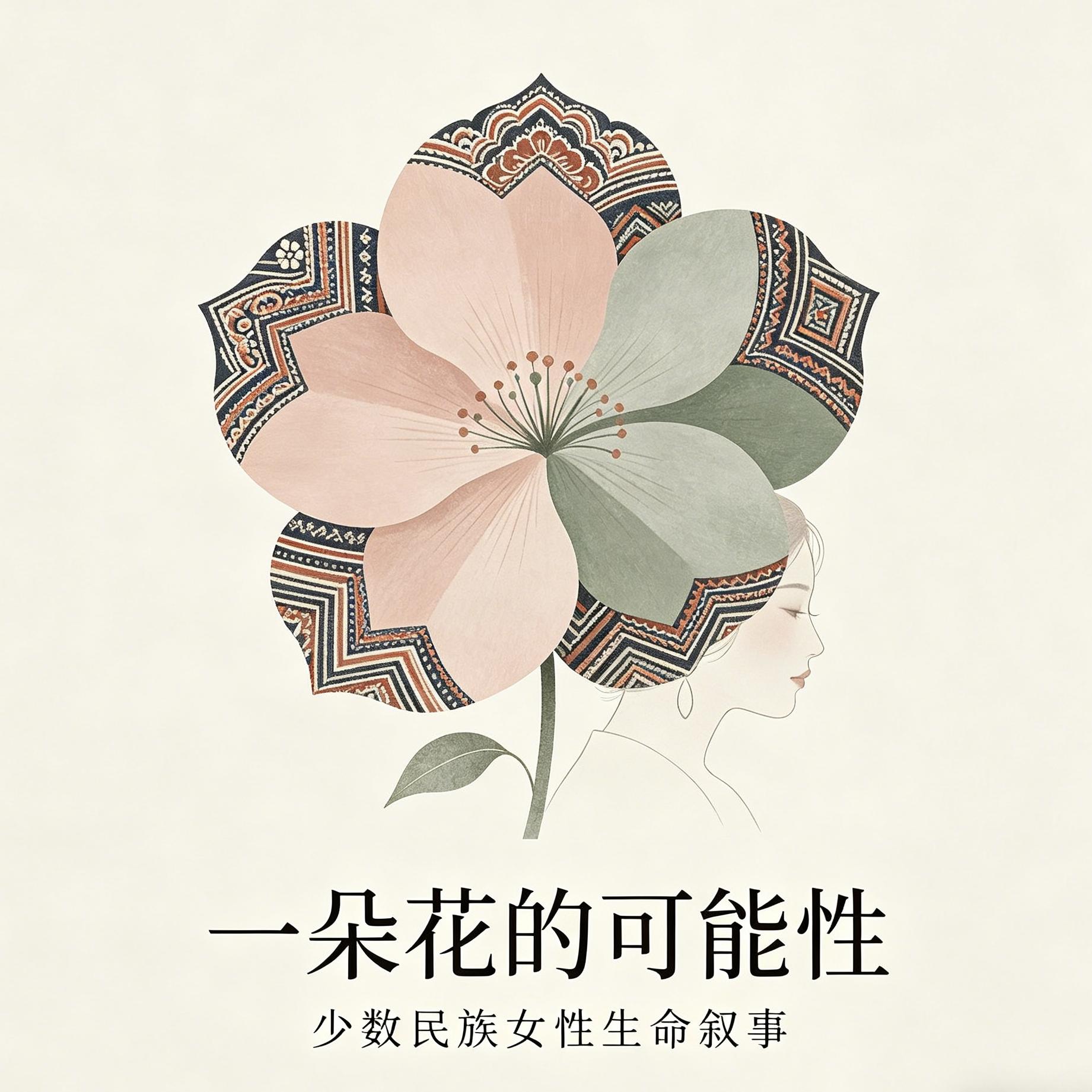 一朵花的可能性