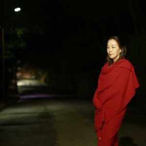 Vol.11 演戏嘛,最紧要是好玩啦!| feat. 演员胡伶