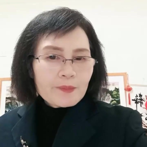 当完颜慧德遇上余秀华